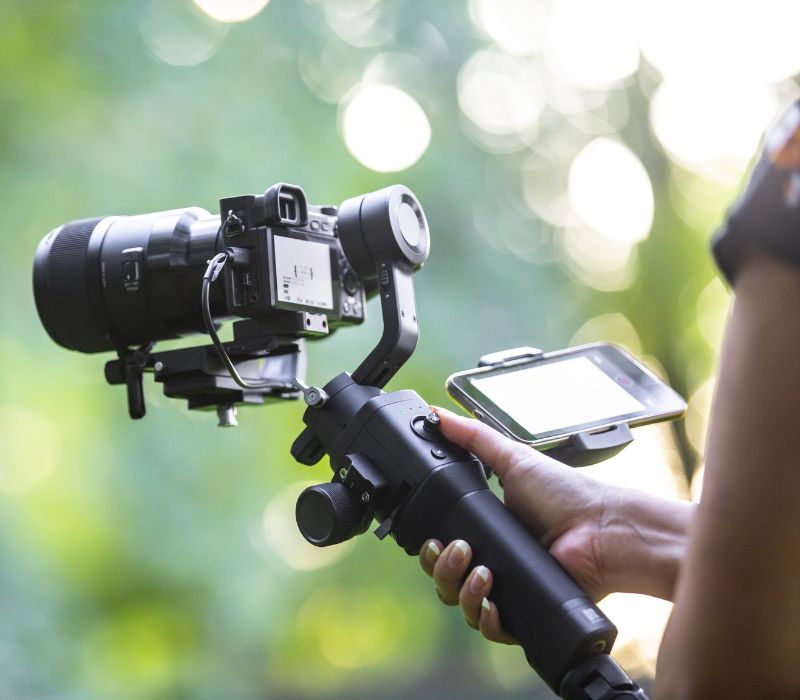 Photography Services -